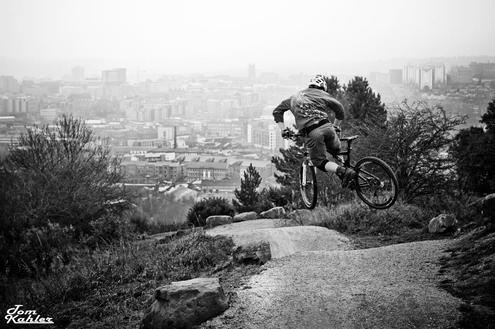 Tuesday Treats 37: Over-Ride Cycleworks