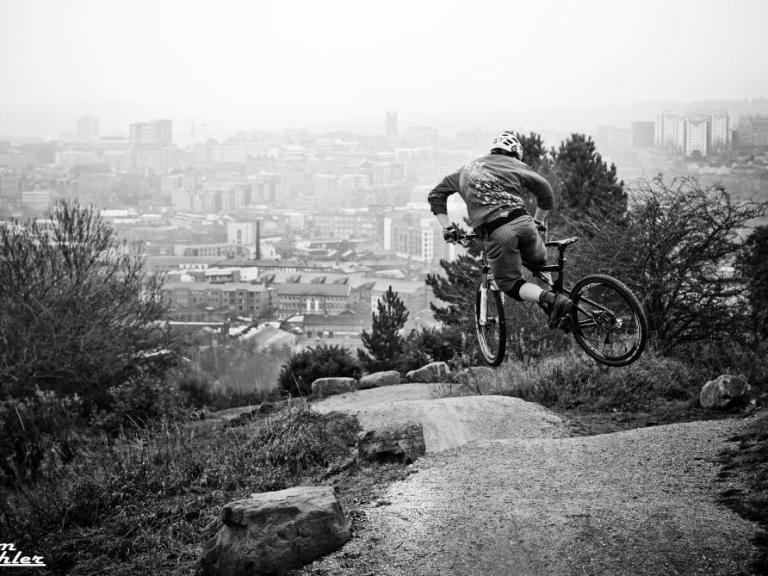 Tuesday Treats 37: Over-Ride Cycleworks