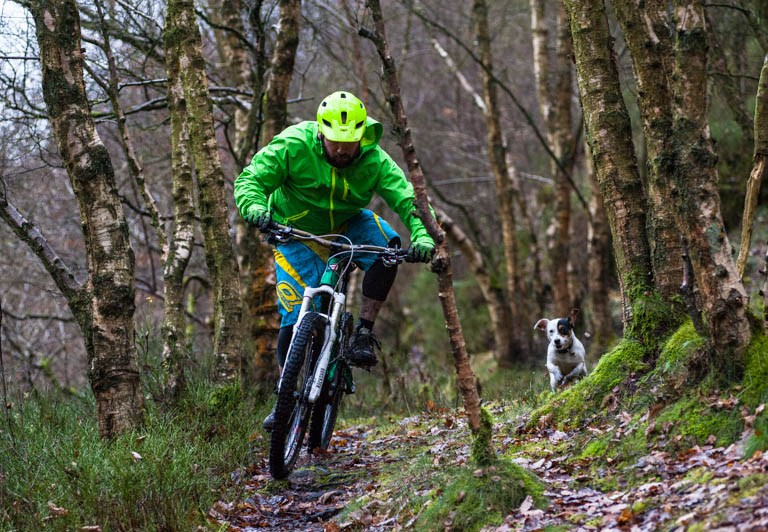 Matt’s not here, man