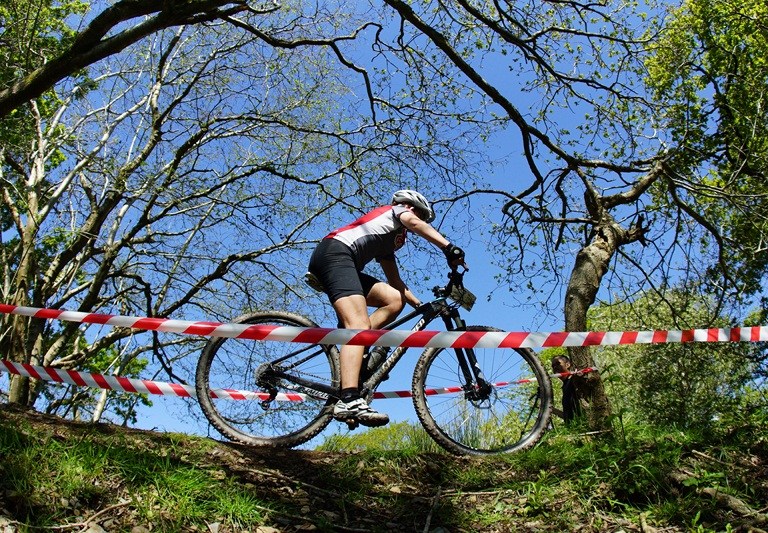 Filthy Foxes host a Dirty Weekend