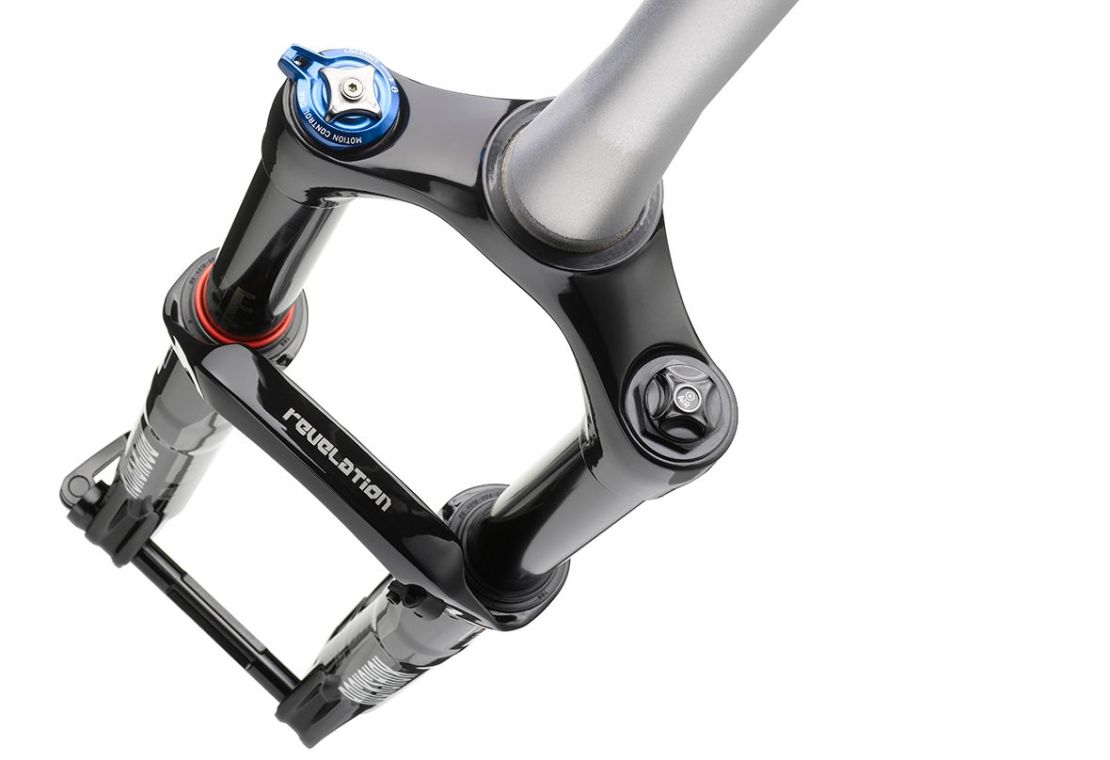 RockShox introduces the new SID and Revelation