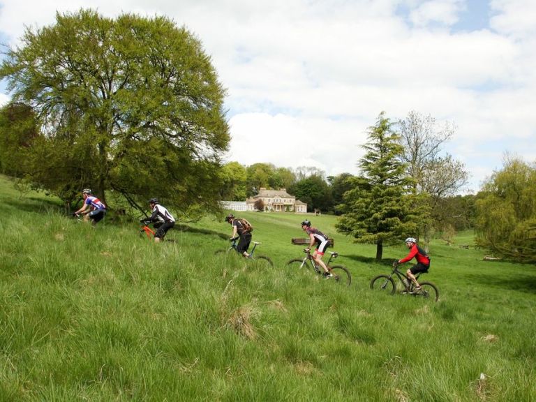 Wiggle Mountain Mayhem 2013 – Course Preview