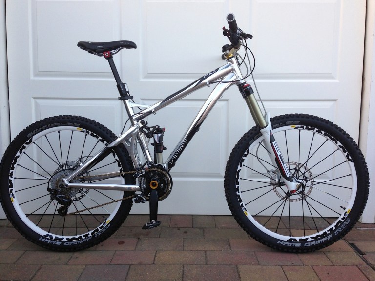 Tuesday Treats 39: Velo Virtuoso