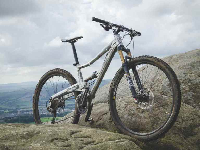 Orange Gyro Pro – Bike review