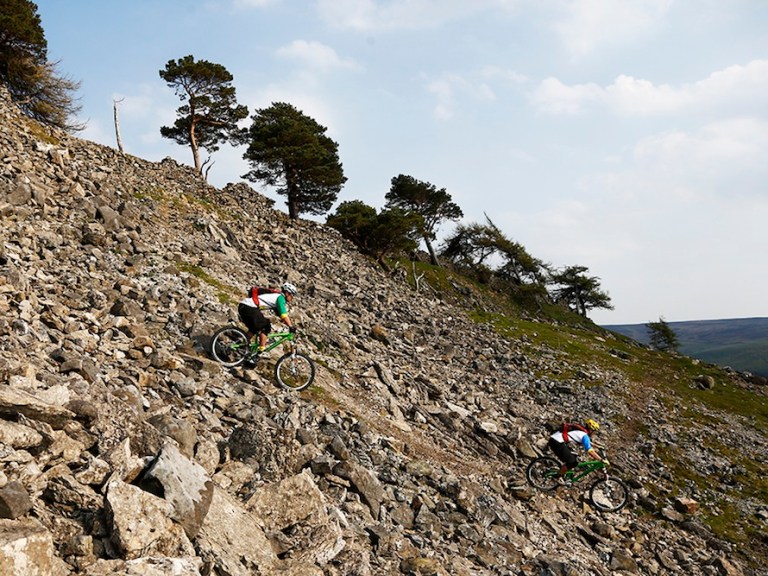 ‘Ard Rock Enduro announced.