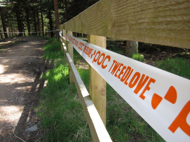 POC King and Queen of the Hill 2013.