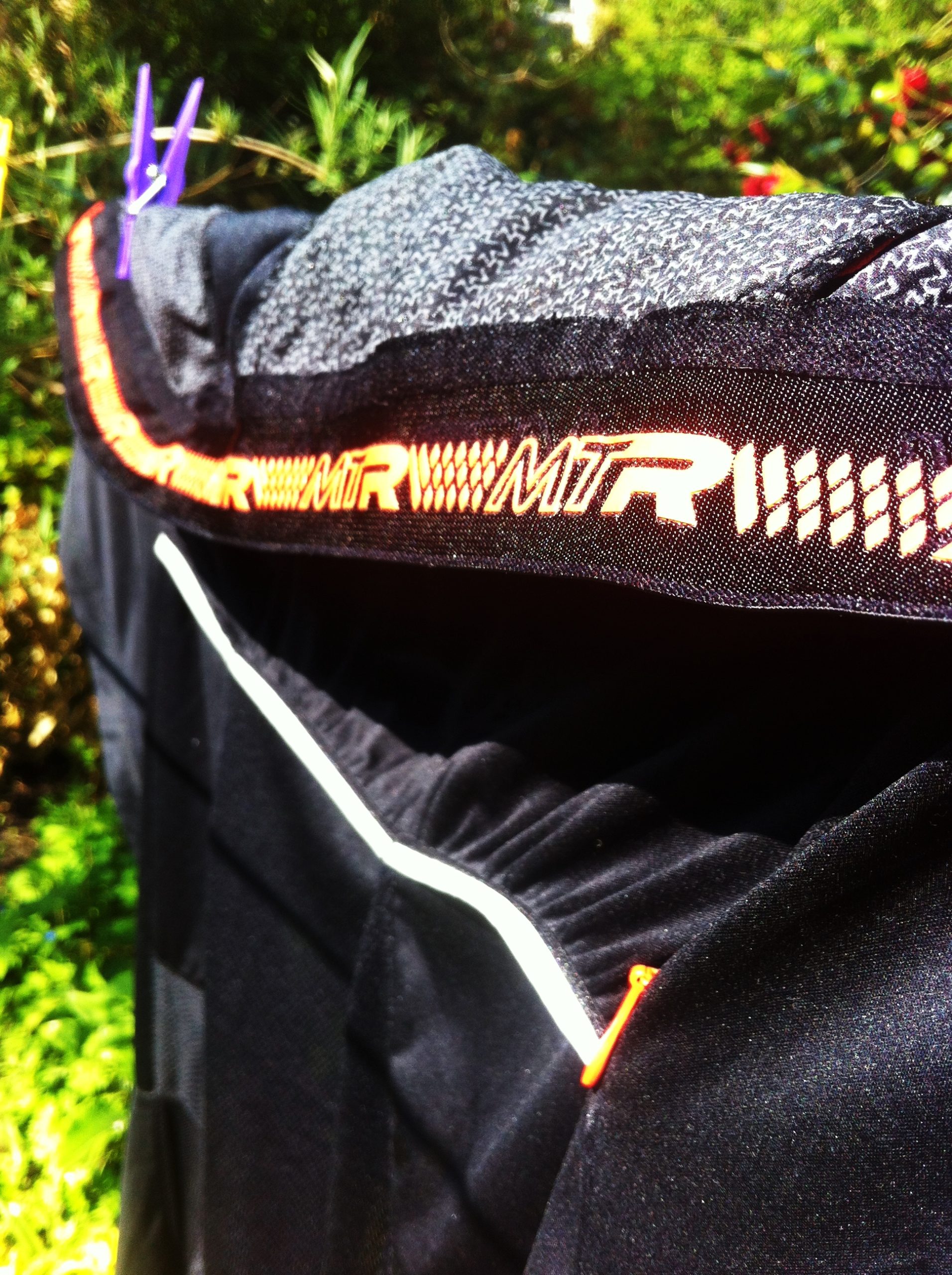 Endura MTR Windproof jersey