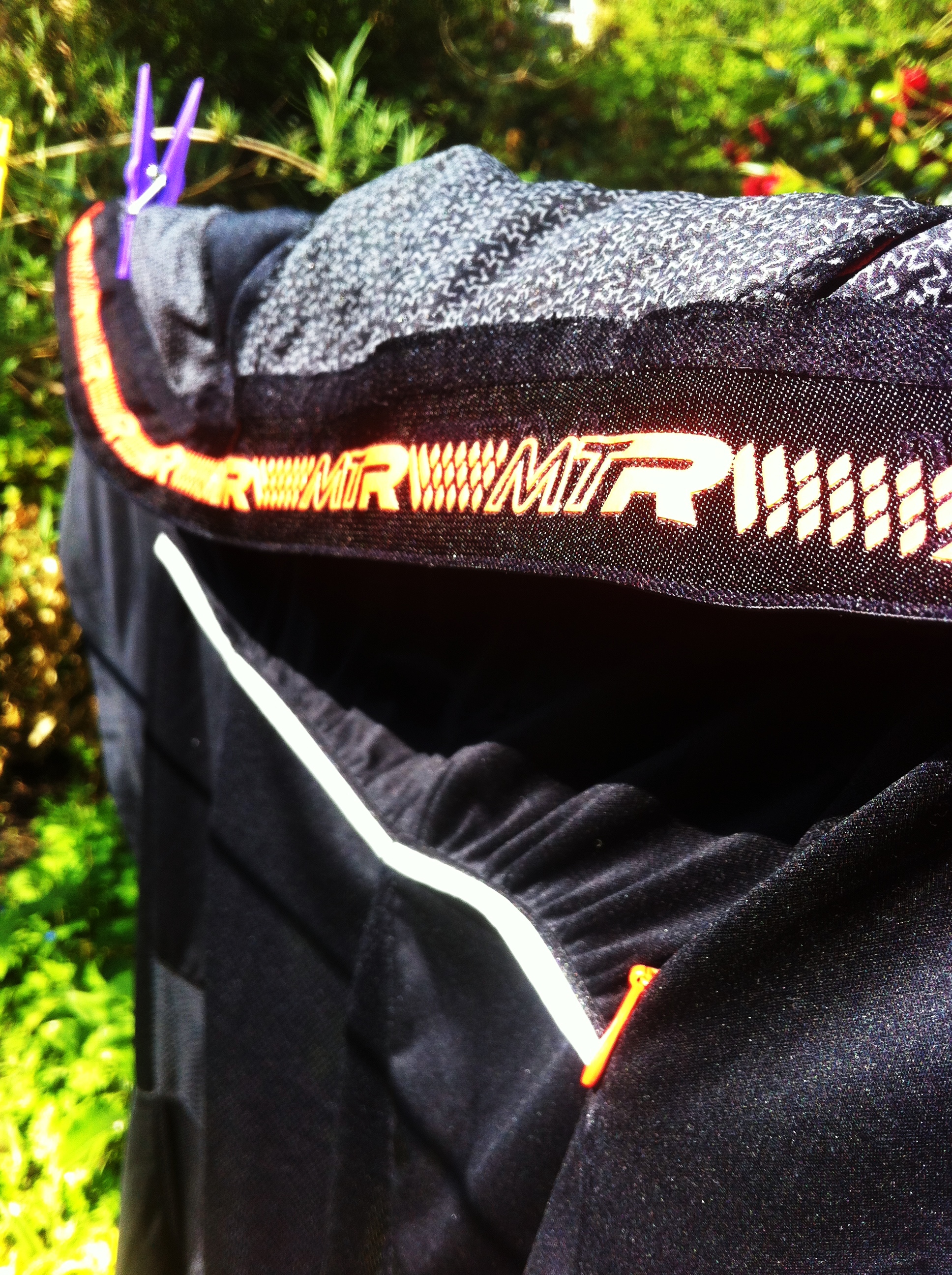 Endura MTR Windproof jersey