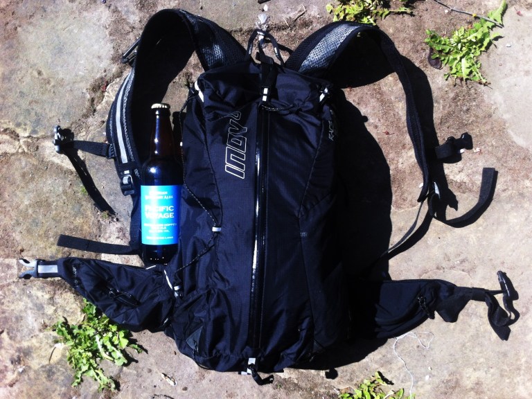 inov-8 Race Elite 20 litre backpack