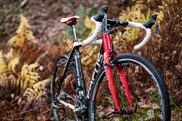 Focus Mares CX 2.0 Di2 – Bike Review