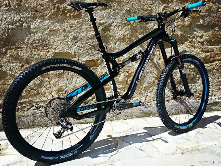 Spicy Team 27.5 – En route for Punta Ala