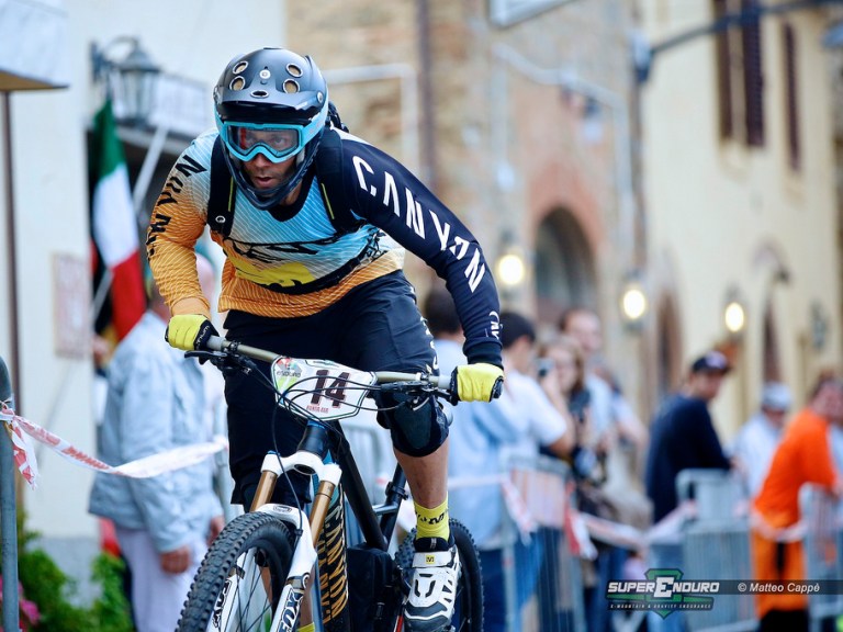 Enduro World Series Round One – story, pics and video.