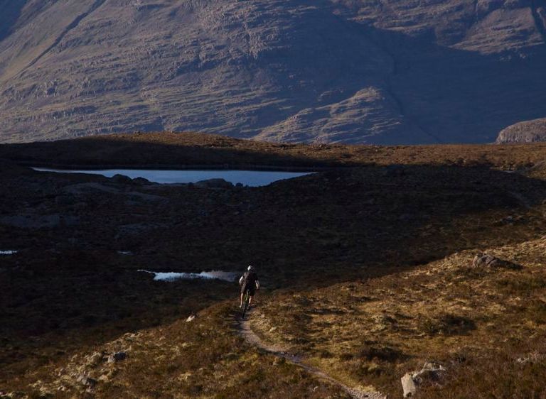 Highland Trail Race 2013 – UPDATE