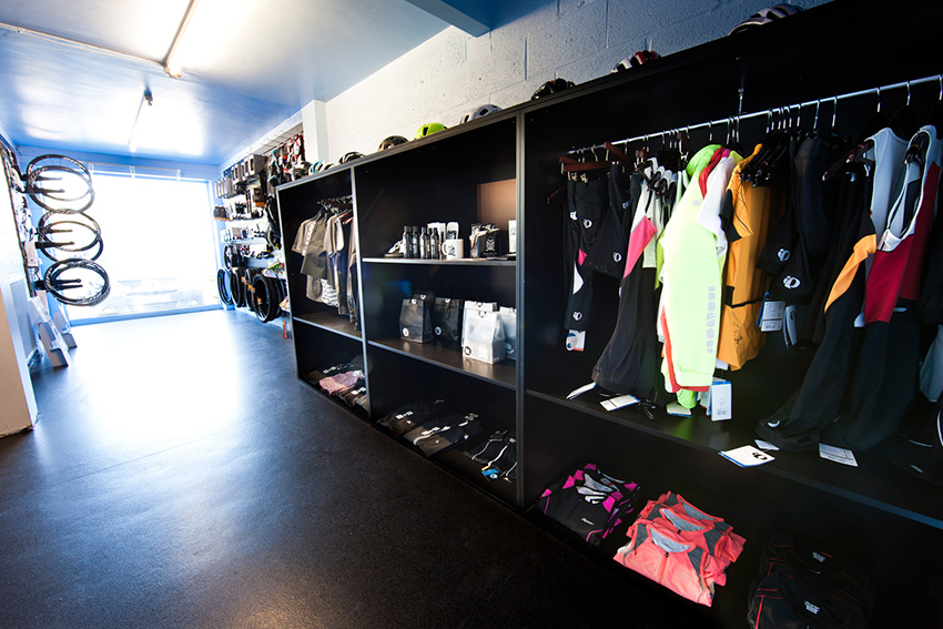 Poll: Where did you buy your last complete bike?