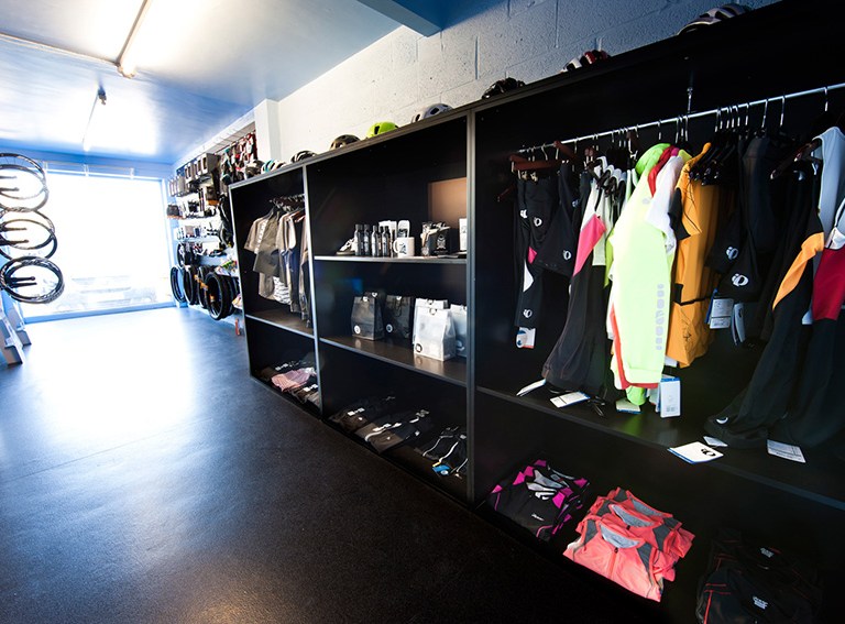 Poll: Where did you buy your last complete bike?