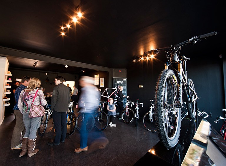 Tuesday Treats 46: Ubyk