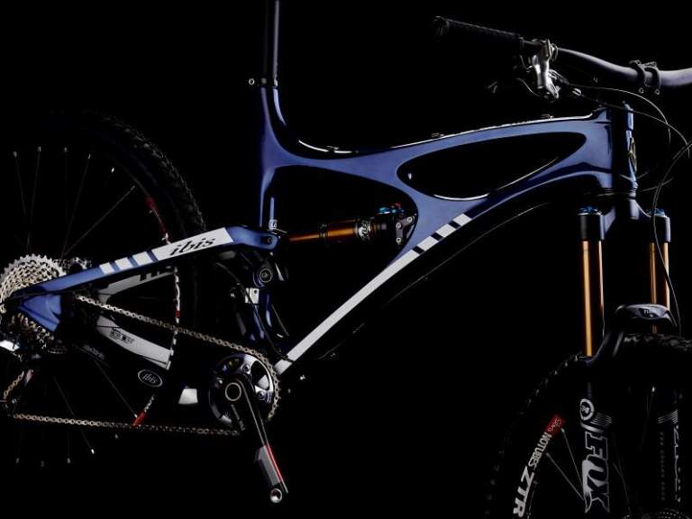 Ibis Releases New Mojo HD-R