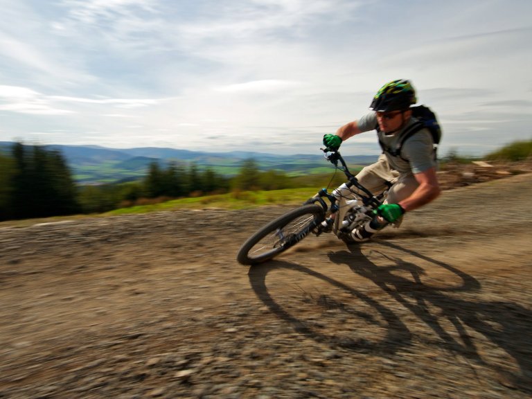 Tuesday Treats 43: Edinburgh Cycle Company