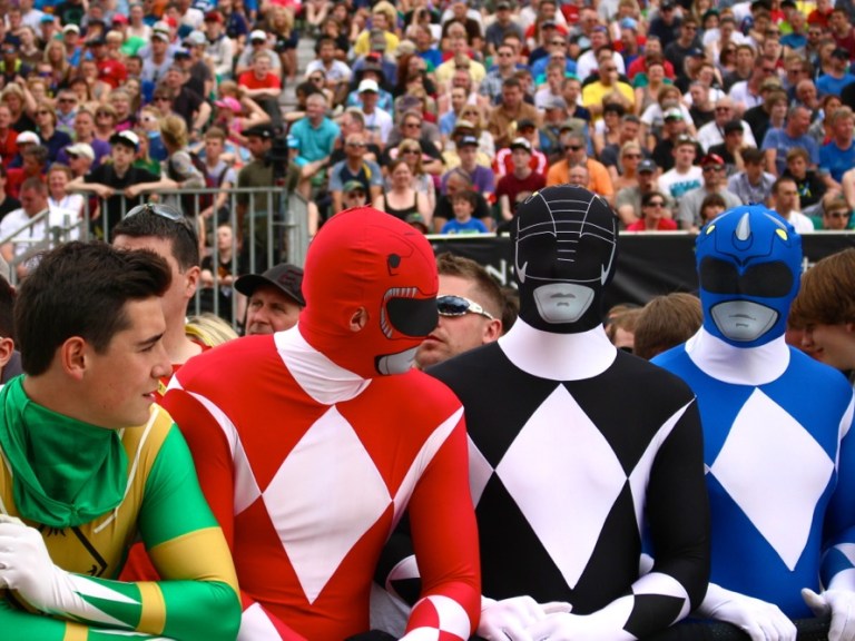 Fort William round up.