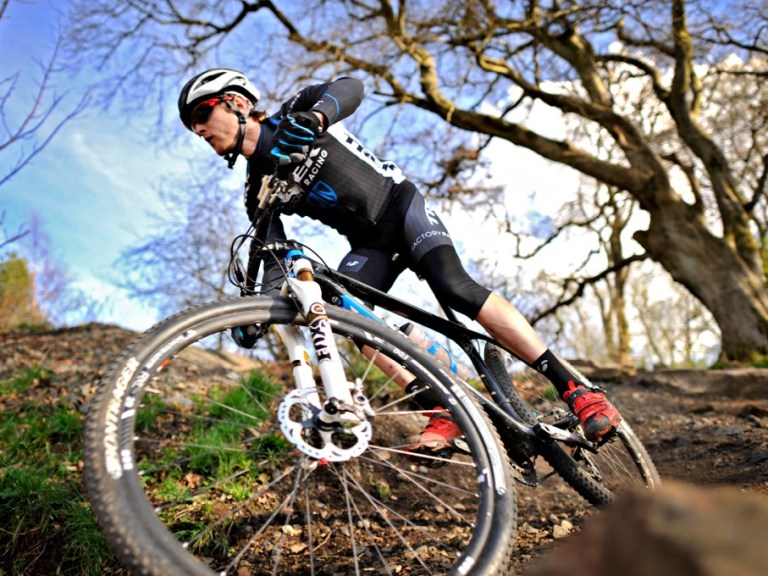 Rab’s World – Mountain Bike Wednesday