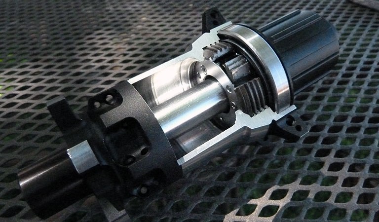 New Bontrager Wheelworks Rhythm Elite & Comp Wheels