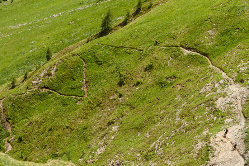 Words & pictures by Daniel Klawczyński & Dominika Skonieczna.