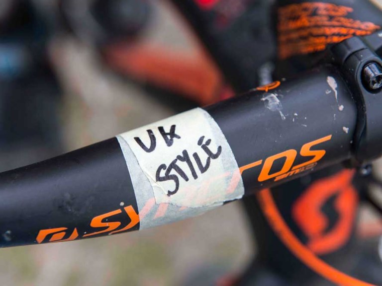 It’s not a proper press trip til you’ve been to A&E…