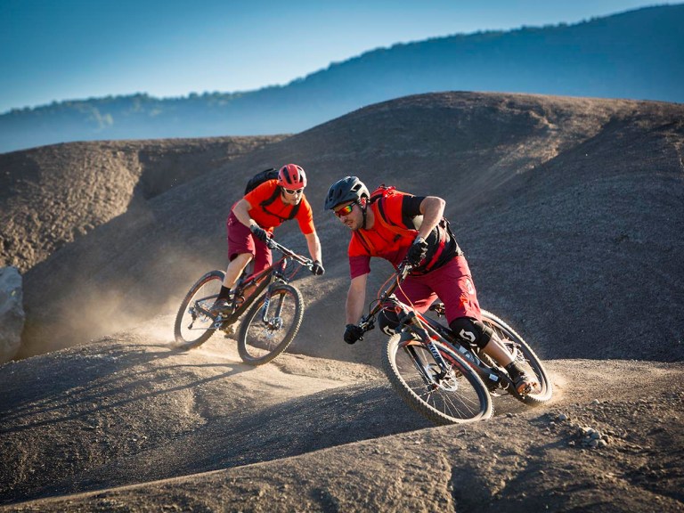 Press Release: SCOTT Releases New All Mountain Line.