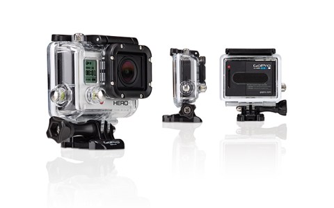 gopro camera