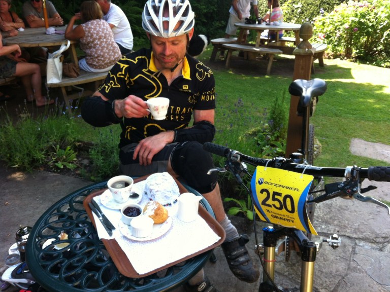 Mondraker Enduro – A Rider’s View