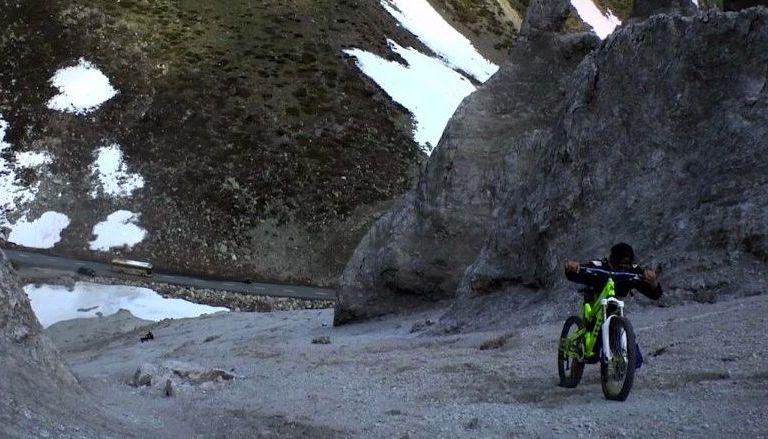 Midweek Mini Movies 159