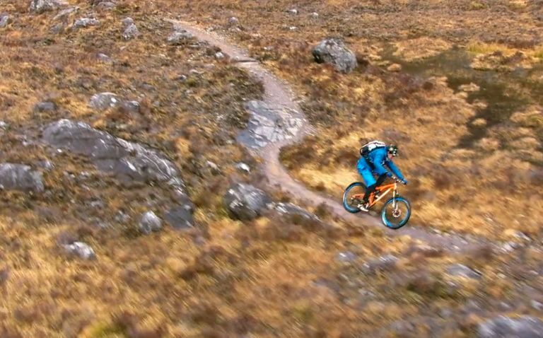 Behind the Scenes – The making of the Santa Cruz Solo video