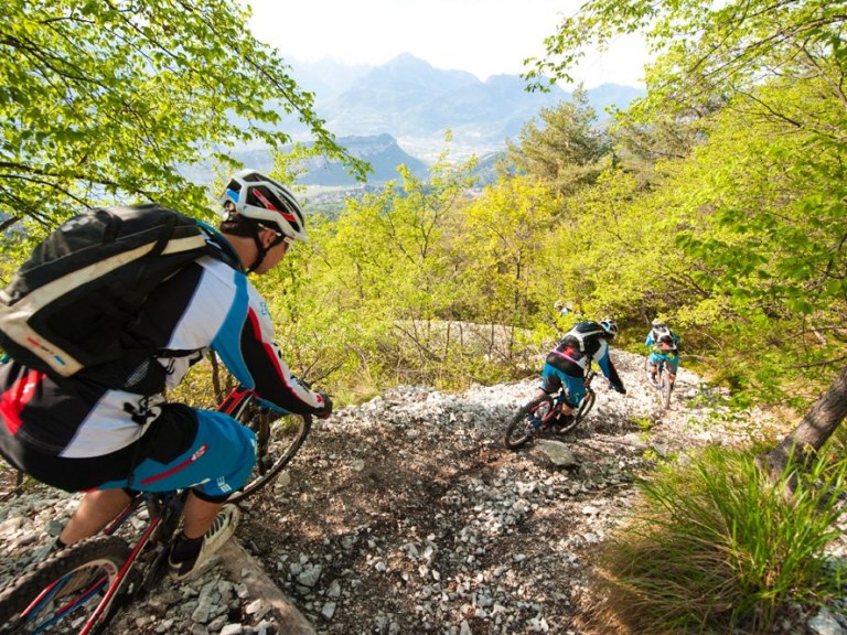 Tuesday Treats 47: Square Wheels