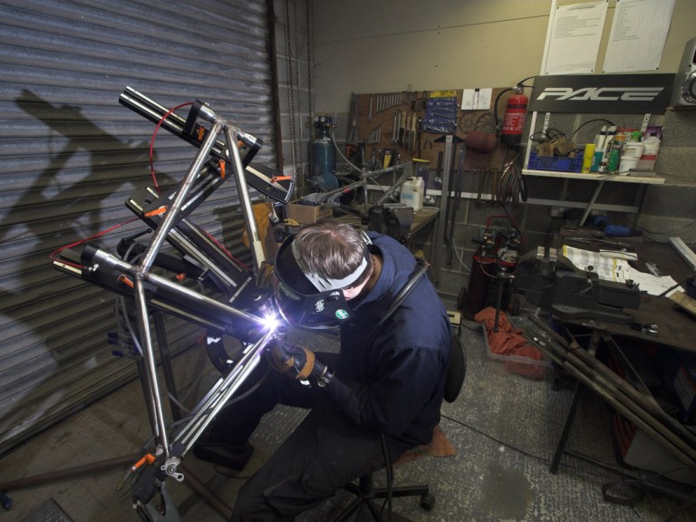 Tuesday Treats 50: 18 Bikes Revisited