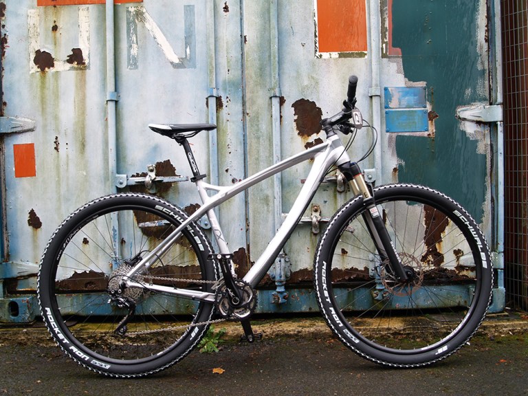 Tuesday Treats 48: Just Mountain Bikes