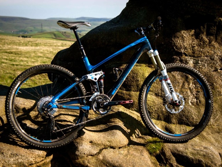 Trek Fuel EX 9.8 long termer