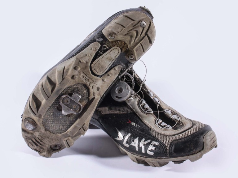 Lake MX331 disco slippers