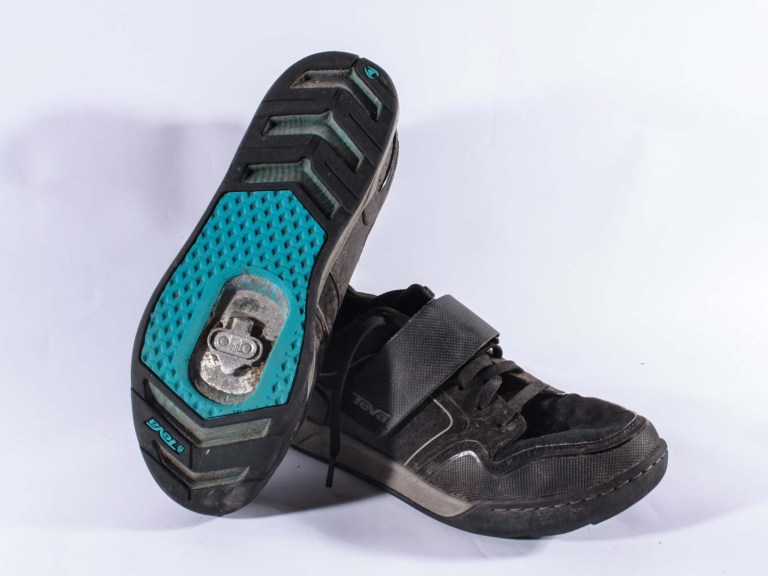 Teva Pivot SPD shoes