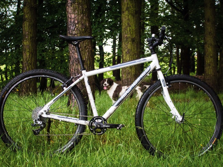 Issue 83: Islabikes Beinn 29