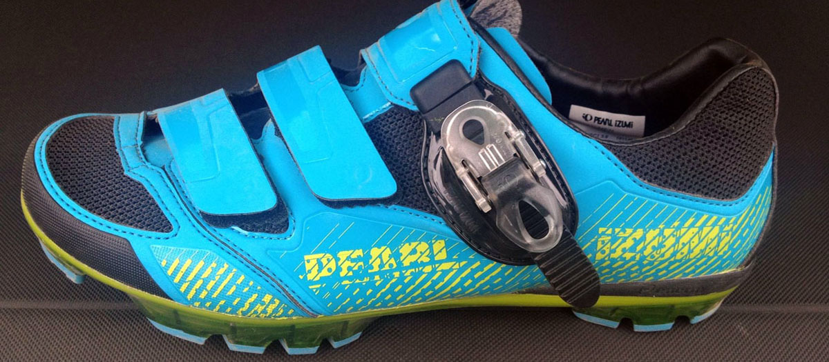 Pearl Izumi’s X Project shoes live!