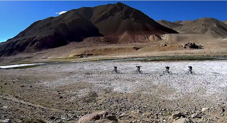 Midweek Mini Movies Extra 2: Forgotten Dirt