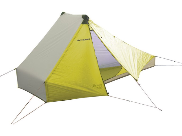 Sea to Summit get in tents