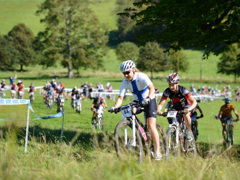 One month to go for Stilettos On Wheels