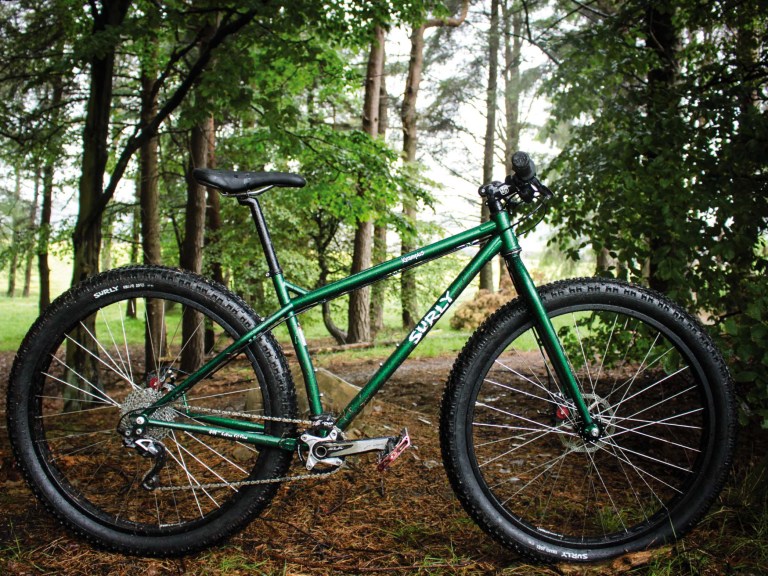 Issue 83: Surly Krampus