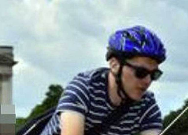 Updated: Stolen Trek Madone Spotted at Ride London Event