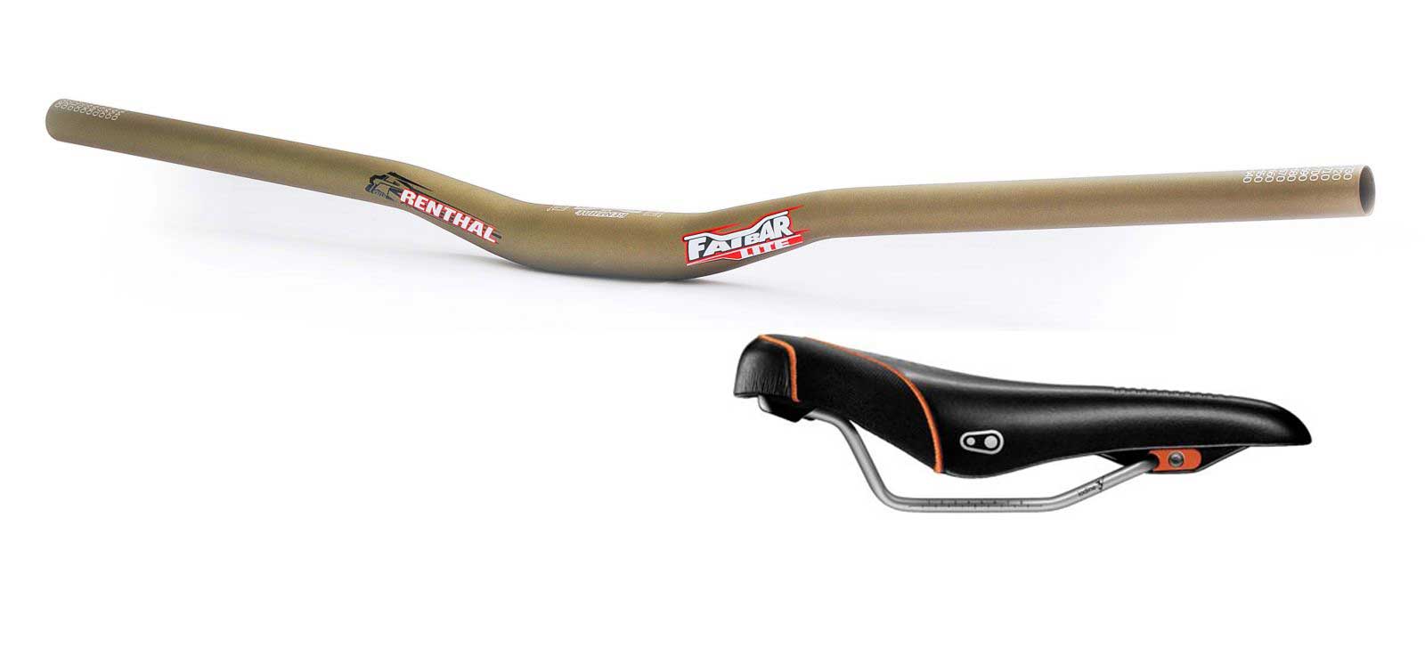 Tuesday Treats 53: Premier Prize