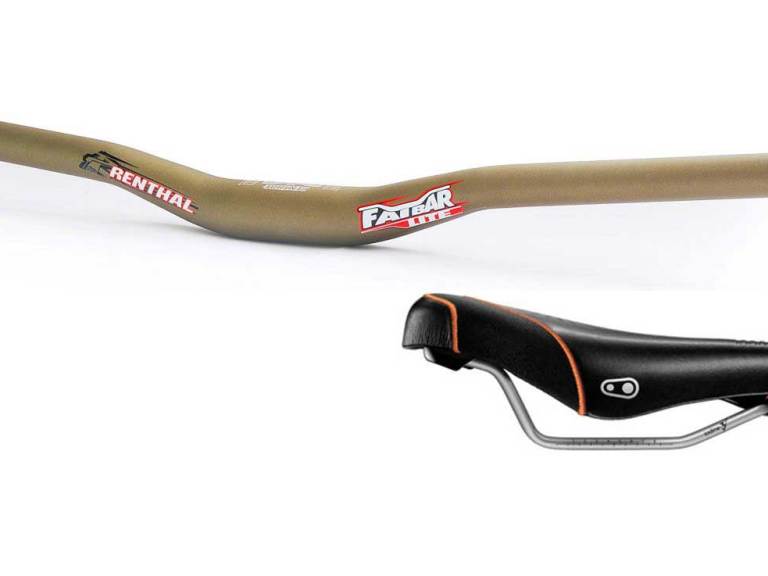 Tuesday Treats 53: Premier Prize