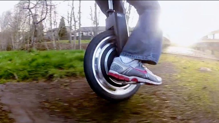 Let us introduce you to codename SBU V3 (with video!)