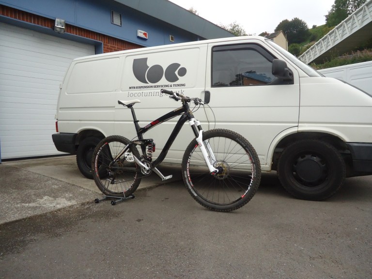 Tuesday Treats 59: Loco Tuning