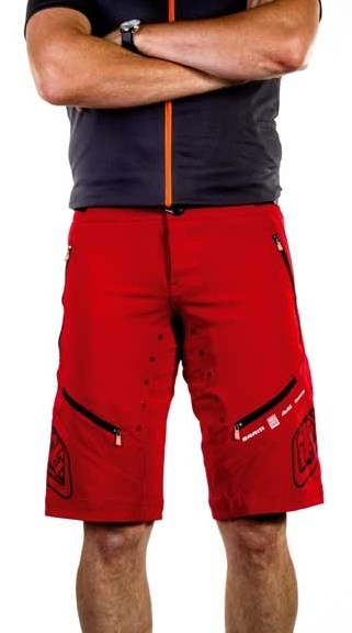 Troy Lee Ace Shorts